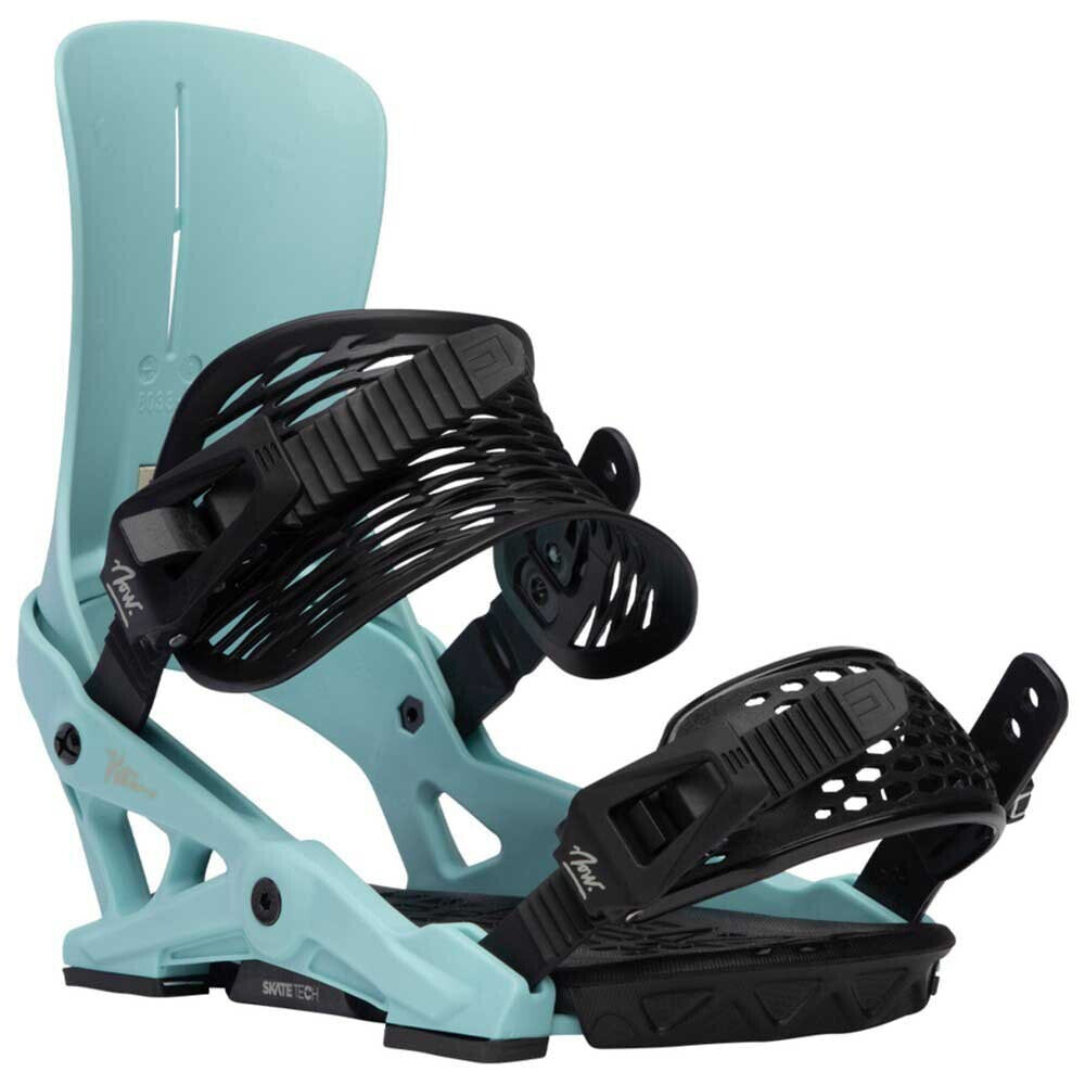 NOW Vetta Woman Snowboard Bindings