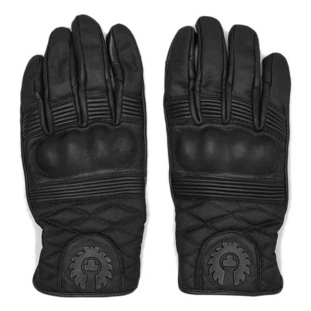 BELSTAFF Hampstead Leather Gloves