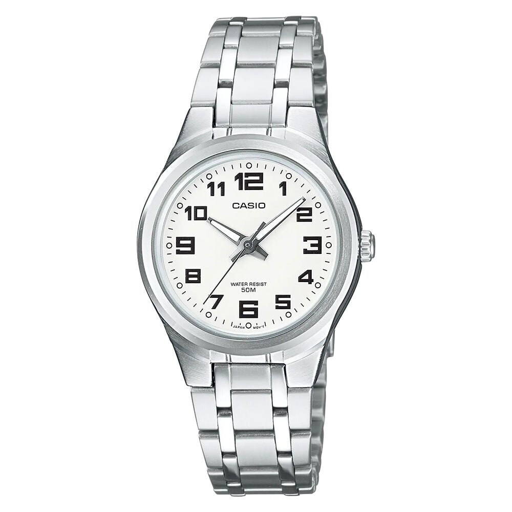 CASIO LTP1310PD7BVE Watch