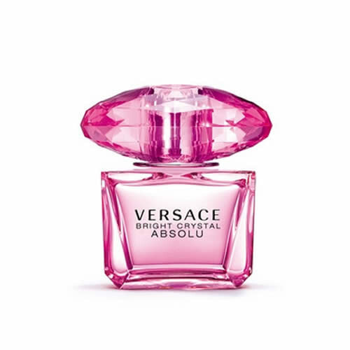 Versace Bright Crystal Absolu Парфюмерная вода