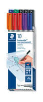 Staedtler 316 B10 фломастер