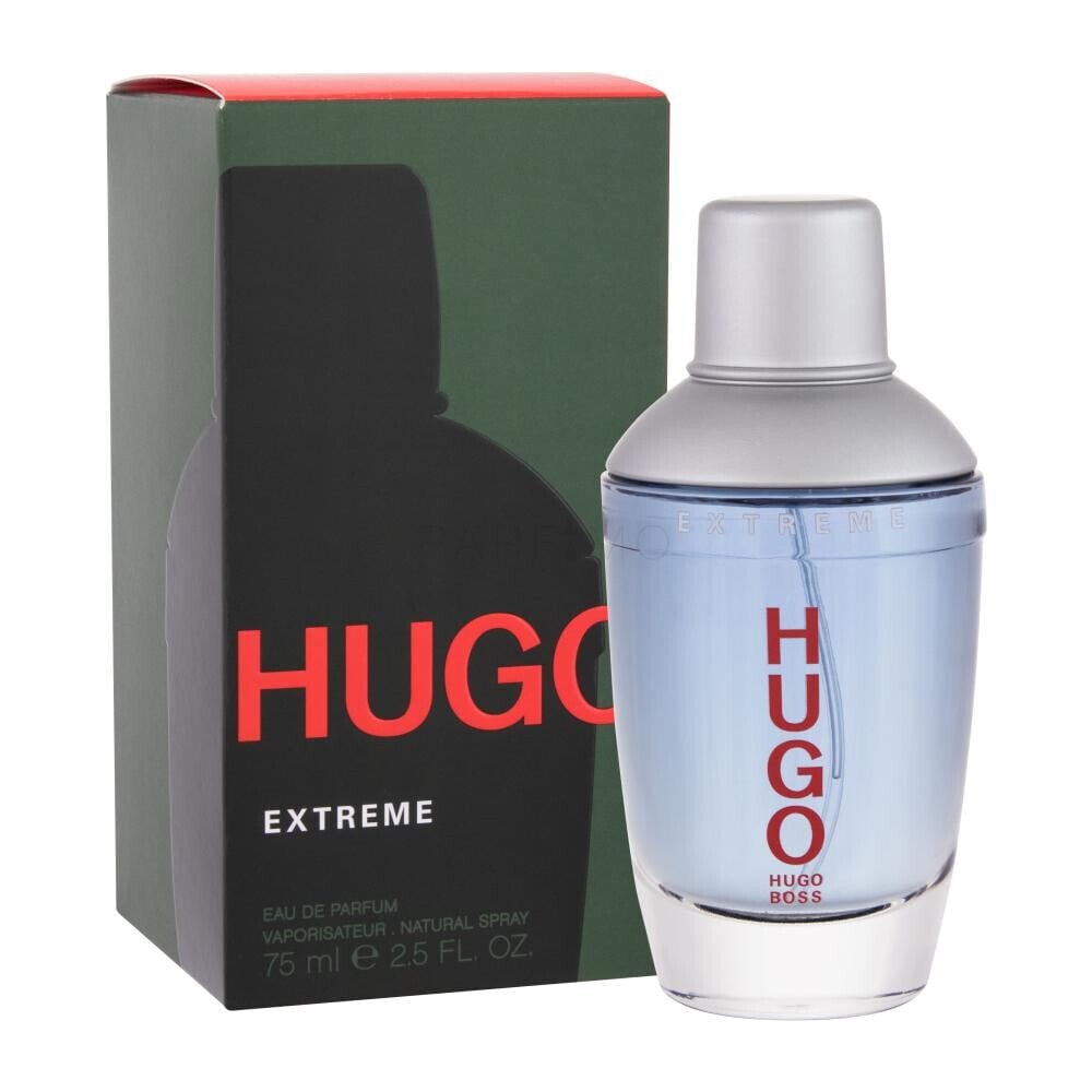 HUGO BOSS Hugo Man Extreme 75 ml eau de parfum für Herren