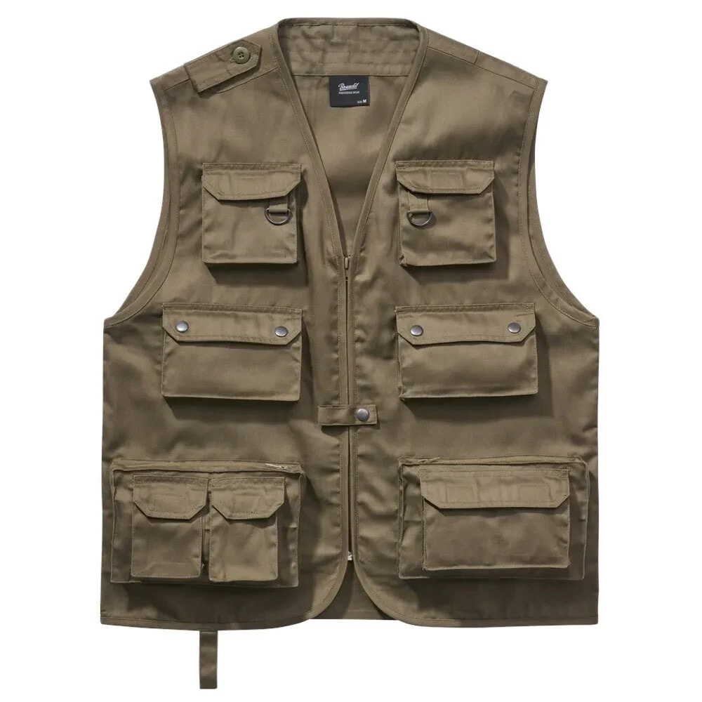 BRANDIT Hunting Vest