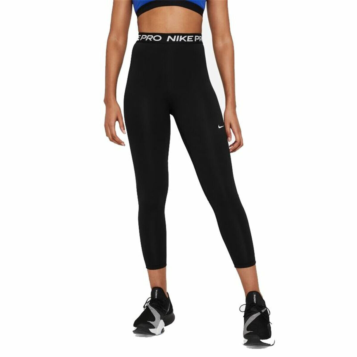 Sport leggings for Women Nike Pro 365 Black