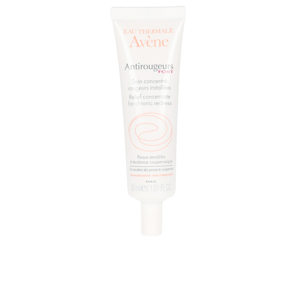 Avene 3282779310741 крем для очистки и умывания лица Женский 30 ml