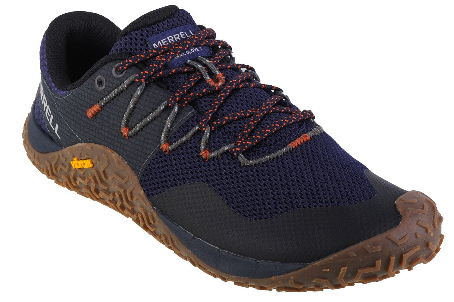 MERRELL Glove 7 Trail Running Shoes