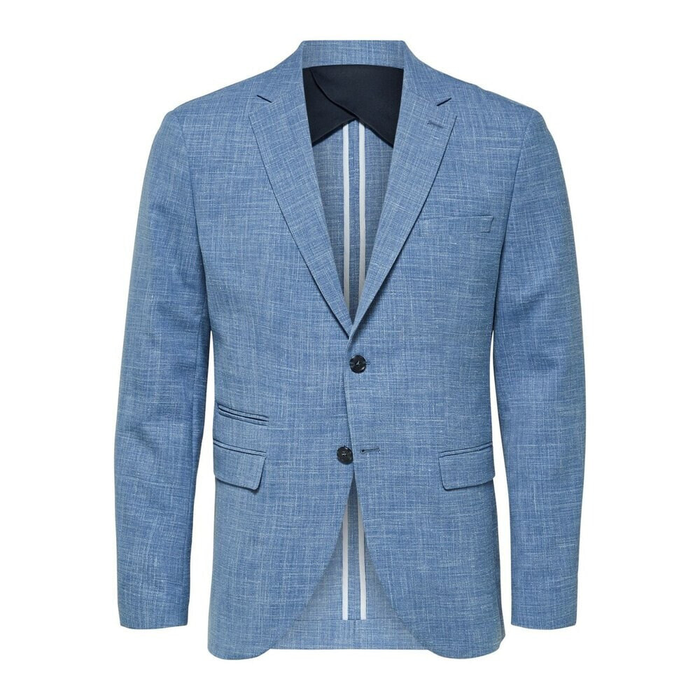 SELECTED Slim Oasis Light Blazer