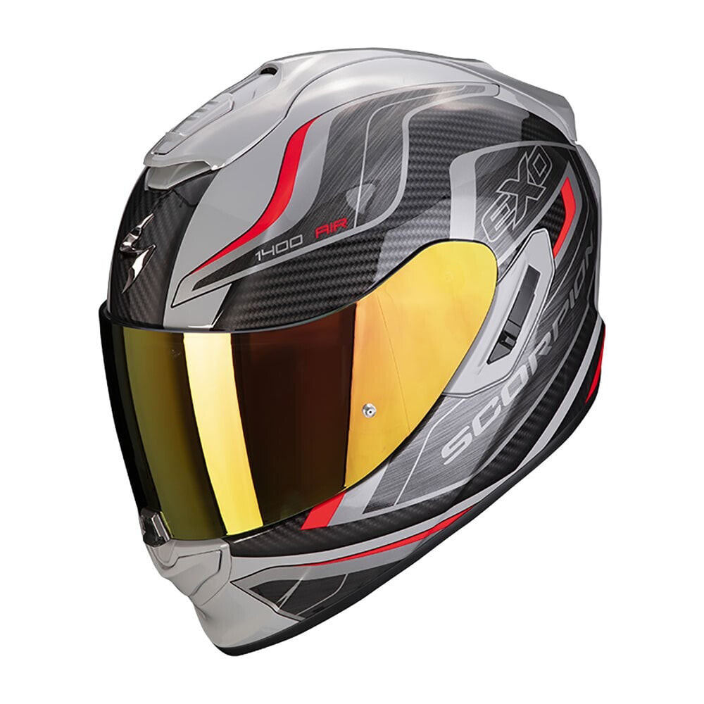 SCORPION EXO-1400 Evo Air Attune Full Face Helmet