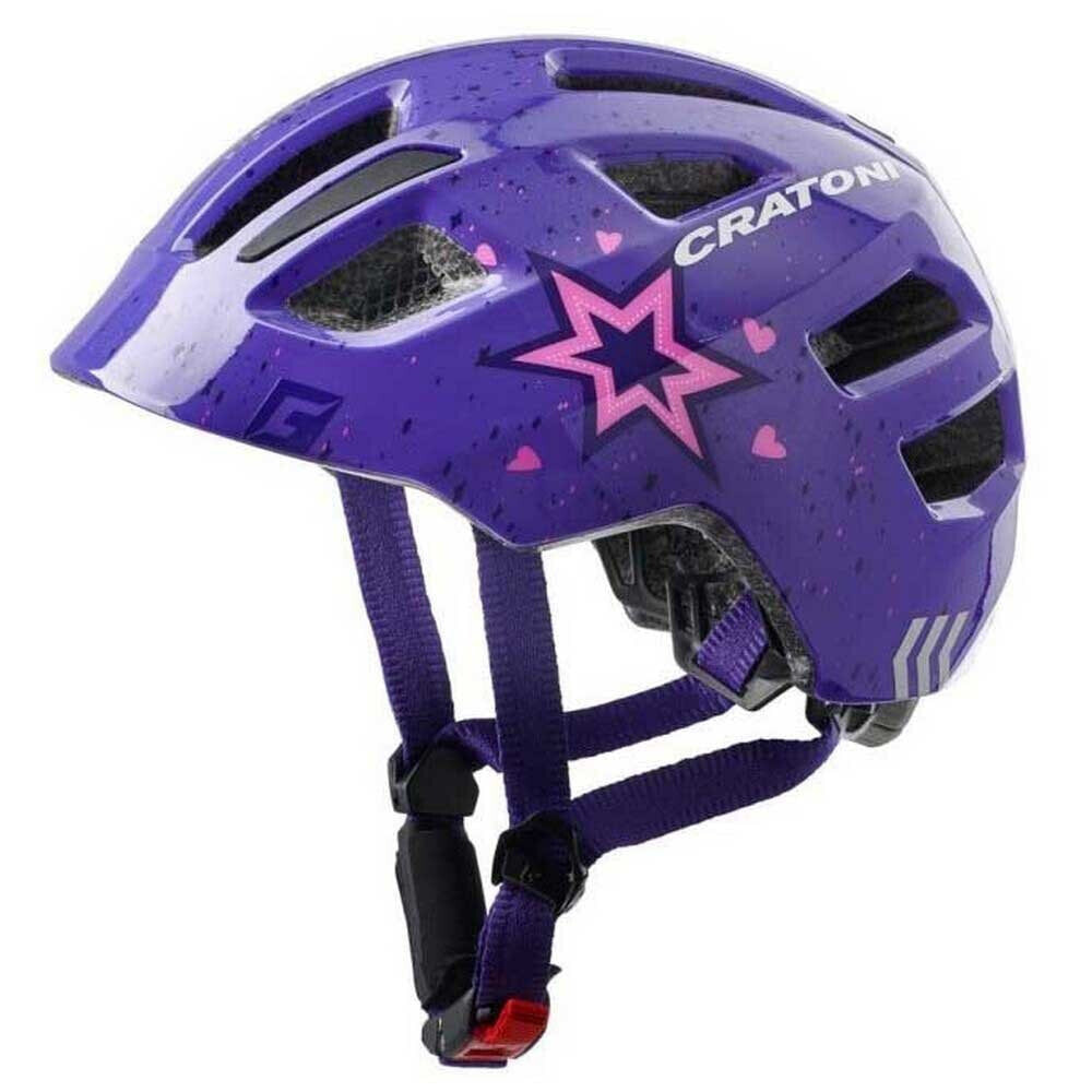CRATONI Maxster Urban Helmet
