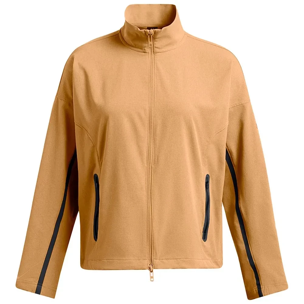 UNDER ARMOUR Unstoppable Vented jacket