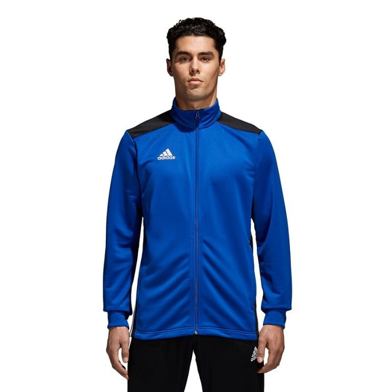 Толстовка adidas мужская regi 18 PES JKT