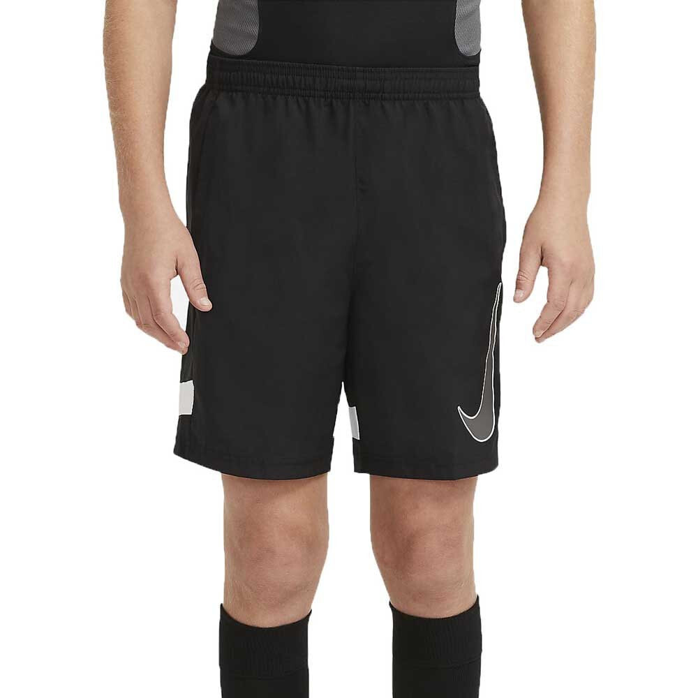 NIKE Dri Fit Academy Graphic Shorts