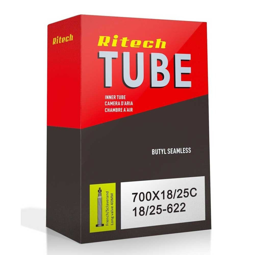 RITECH Inner Tube Thread Presta 40 mm