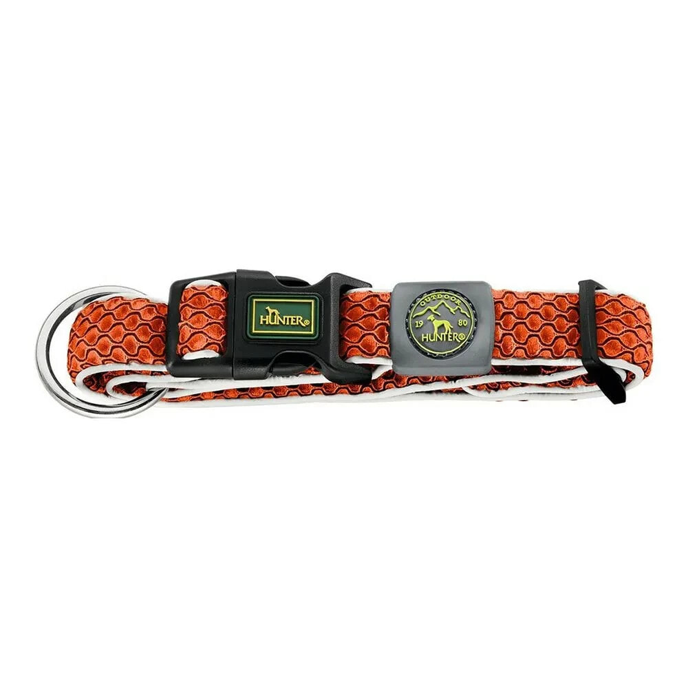 HUNTER PET Plus Thread Dog Collar