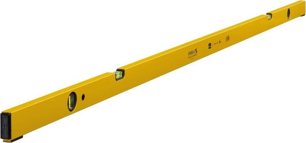 Stabila Spirit Level Stabila Series 70 P-2-2, 200 cm