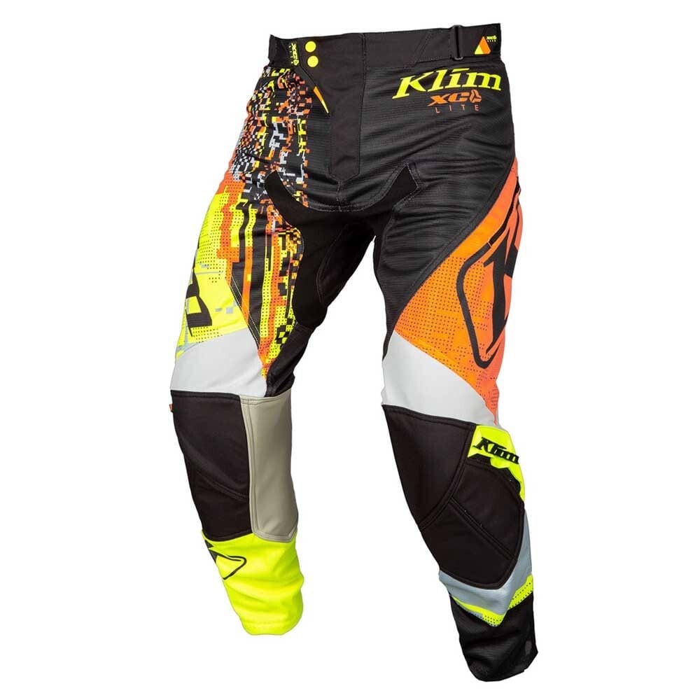 KLIM XC Lite off-road pants