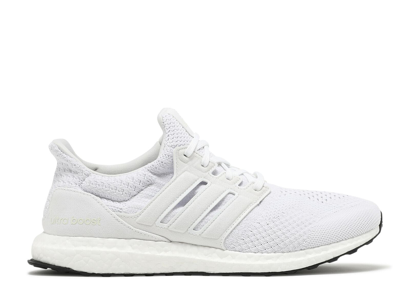 UltraBoost 5.0 DNA 'Triple White'