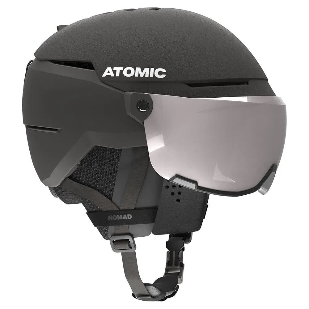 ATOMIC NMD Visor Helmet