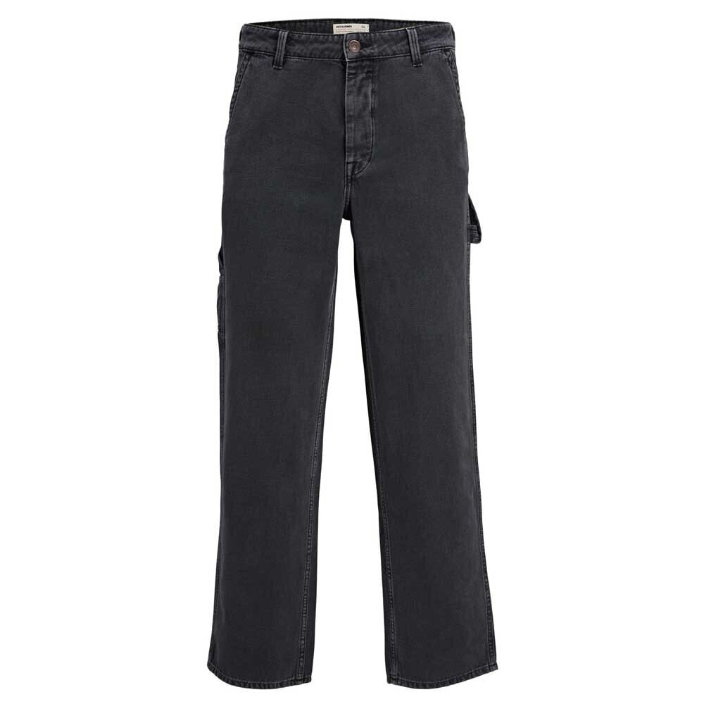 JACK & JONES Eddie Utility Cj 661 Jeans