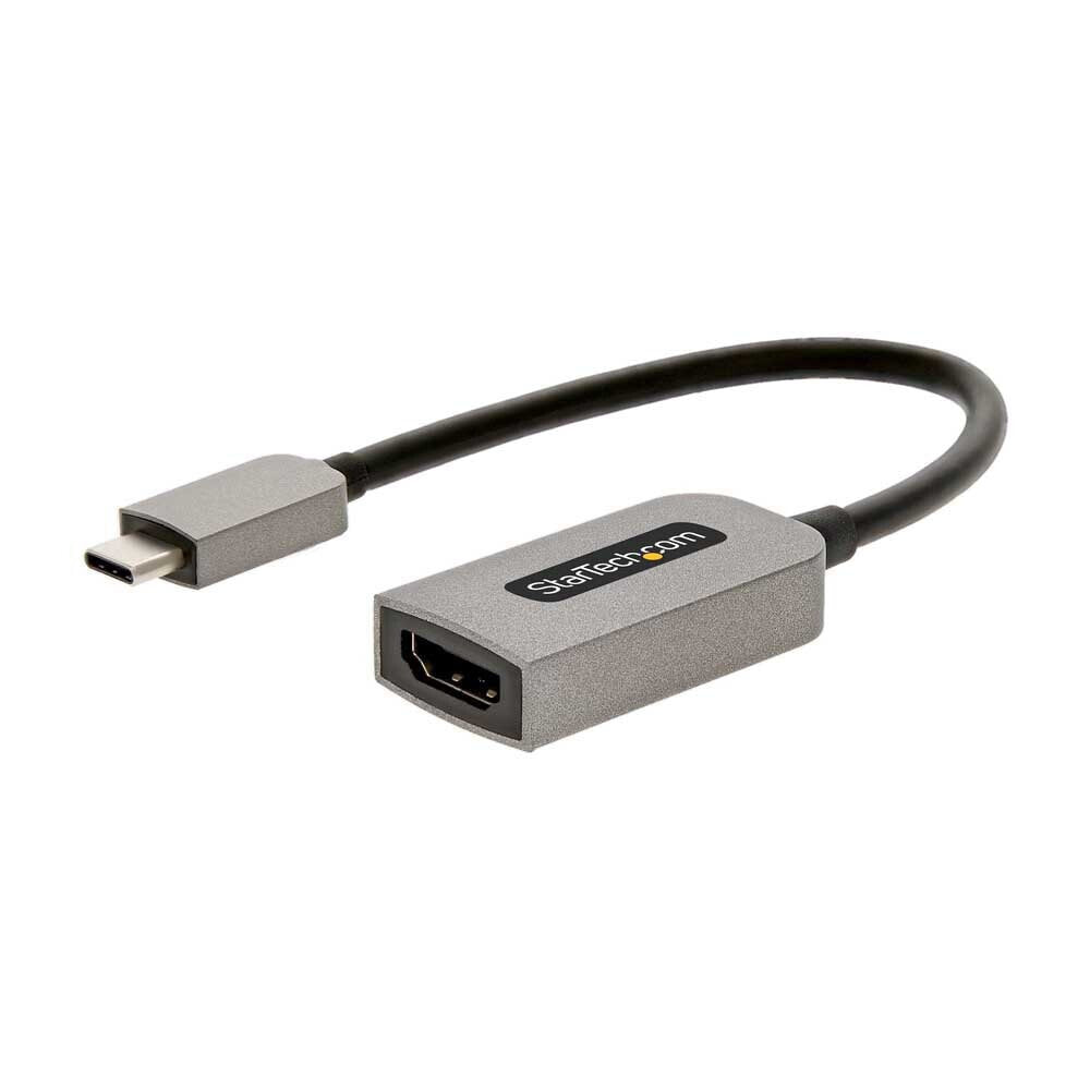 STARTECH USB C To HDMI 4K Adapter