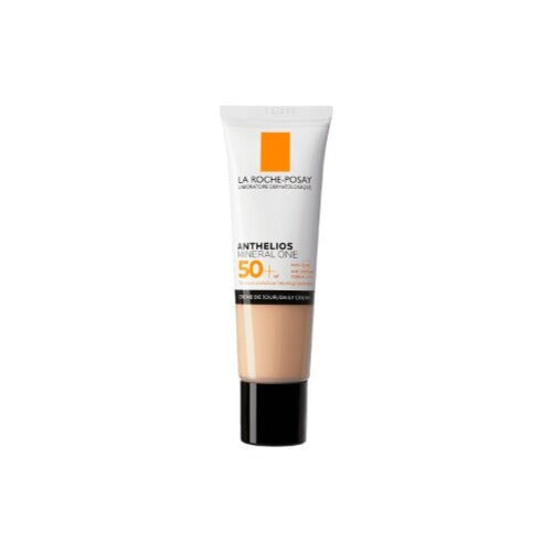 La Roche-Posay Anthelios Mineral One SPF 50+