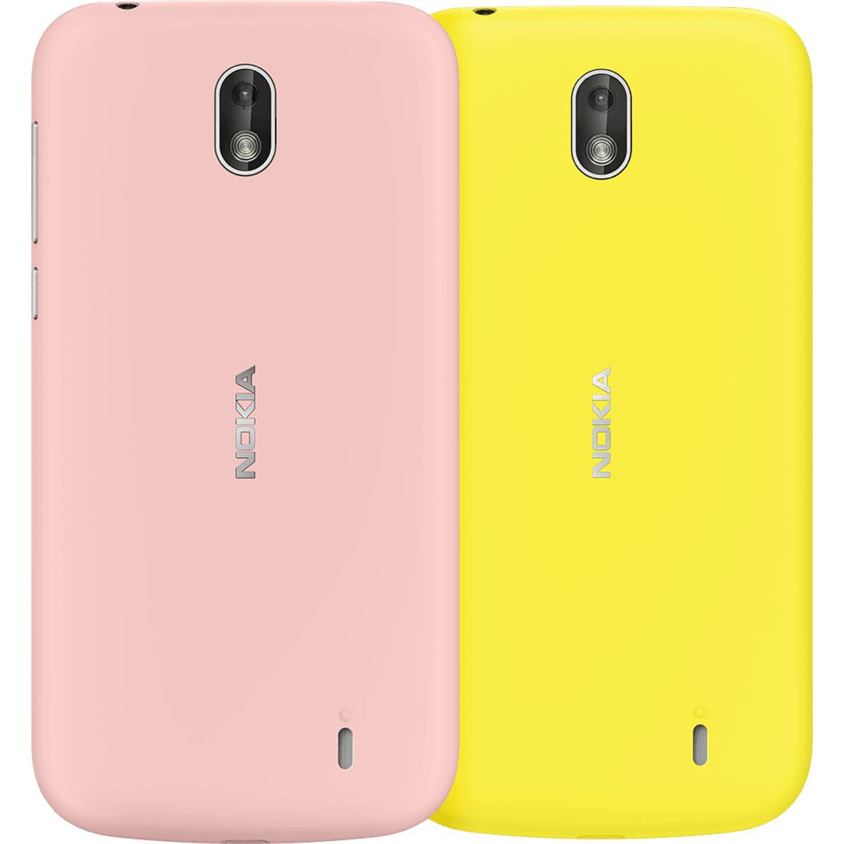 Nokia 1A21RSQ00VA чехол для мобильного телефона 11,4 cm (4.5