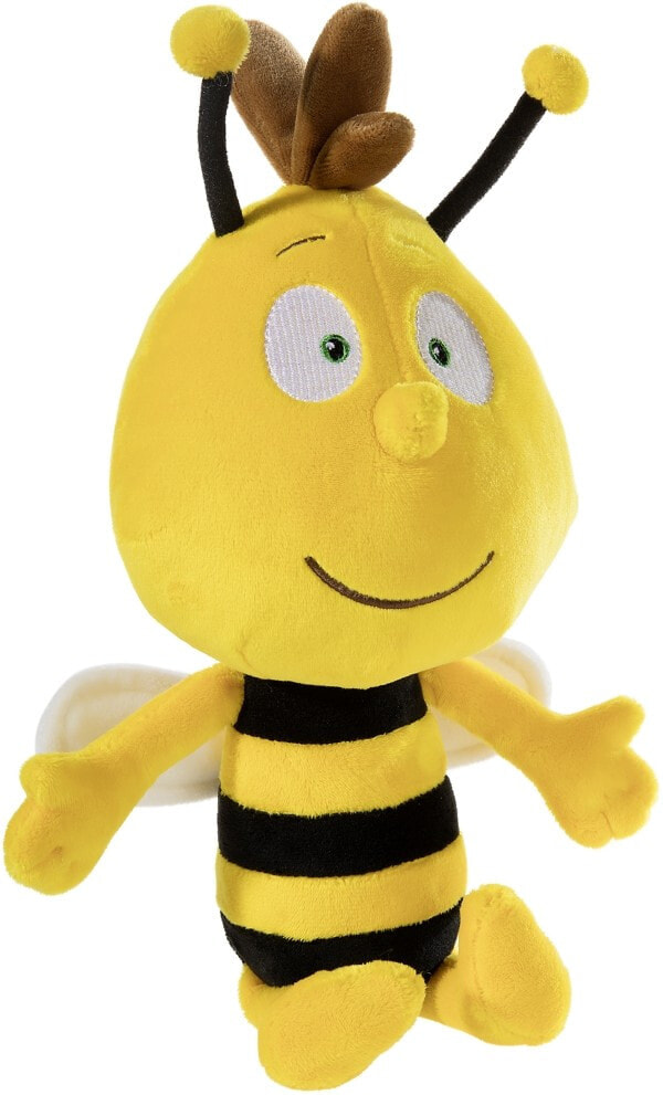Мягкая игрушка Heunec Biene Maja Пчелка Майя - плюшевый Вилли, около 30 см