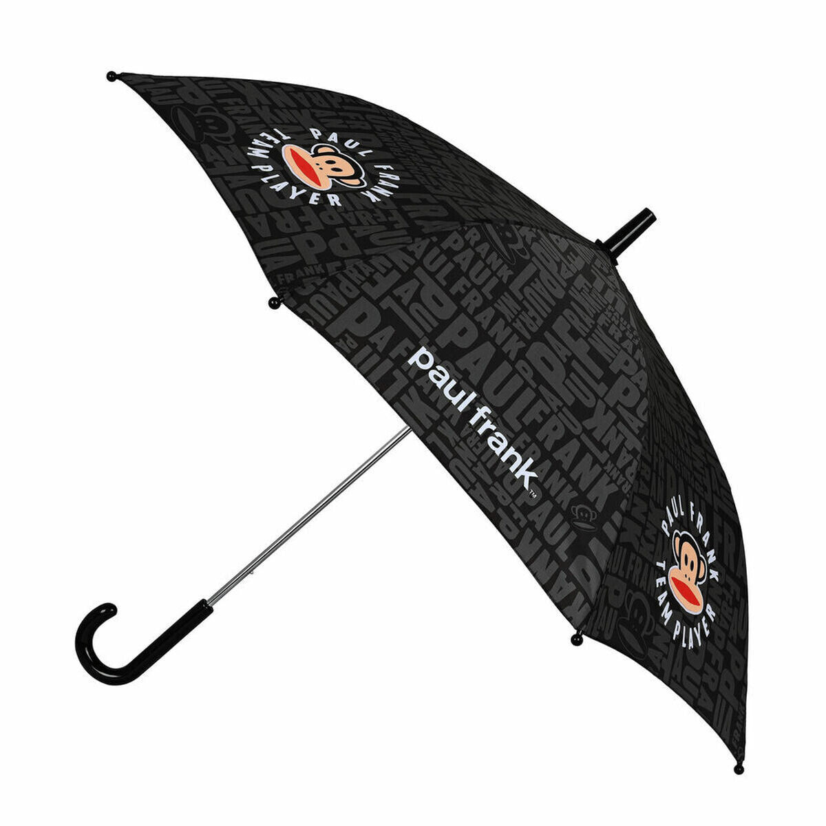 Umbrella paul wallen. Зонтик и Клео.