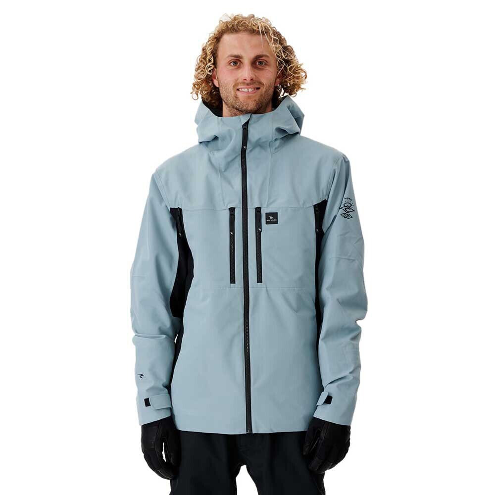 RIP CURL Back Country Jacket