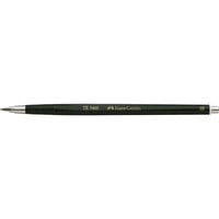 Faber-Castell 139402 механический карандаш 2B 1 шт