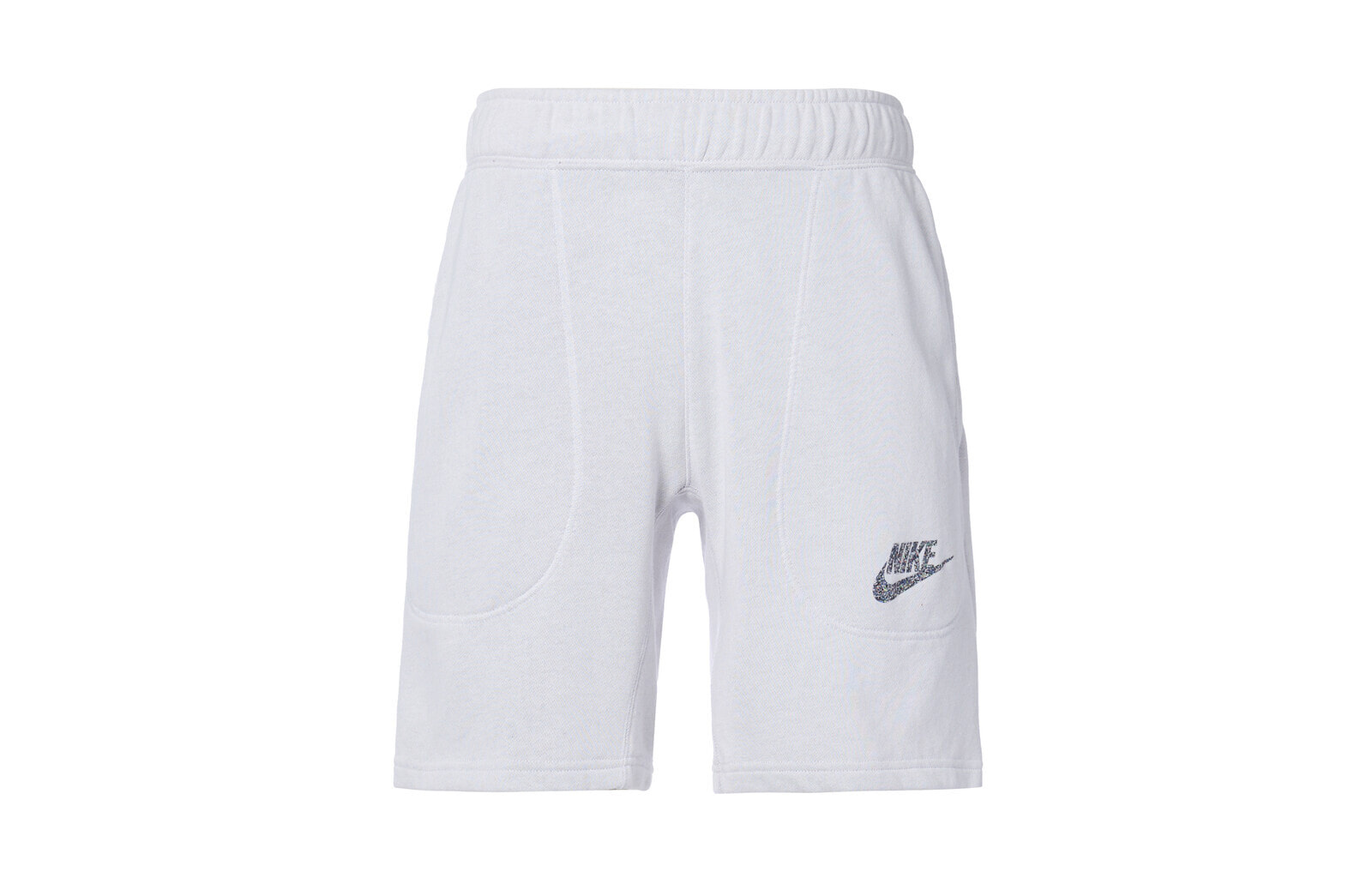 Nike Sportswear FRENCH TERRY法式短裤 男款 纯色 / Шорты Nike Sportswear FRENCH TERRY CU4512-910