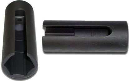 Автомобильный инструмент для ремонта Honiton Nasadka do sondy Lambda 1/2” x 27mm (H-427)
