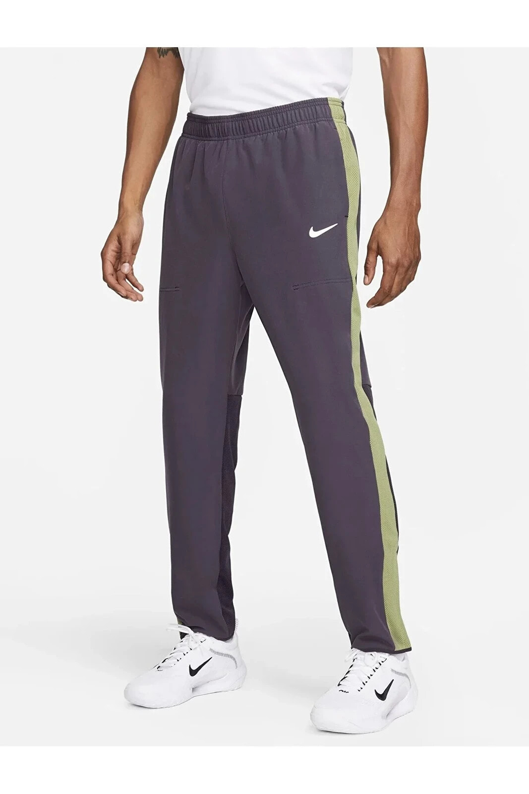 NikeCourt Advantage Men's Tennis Pants