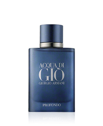 Giorgio Armani Acqua di Gio Homme Profondo Eau de Parfum Spray