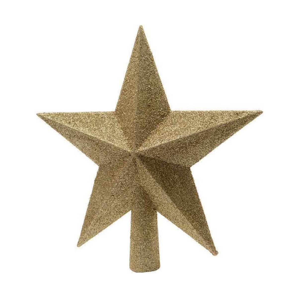 Christmas star Decoris (19 X 4,2 X 19 CM)