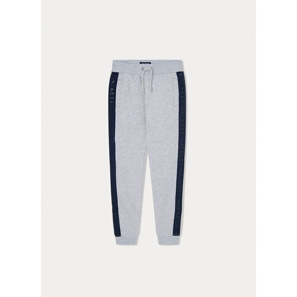 HACKETT Logo Tape Joggers