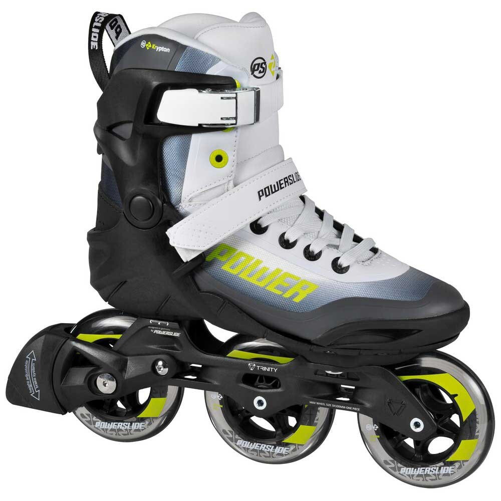 POWERSLIDE Phuzion Krypton Voltage 100 Inline Skates