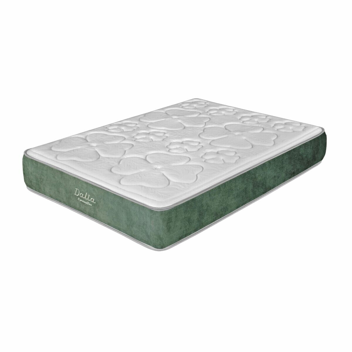 Viscoelastic Mattress Drakefor Dalia 160 x 190 cm