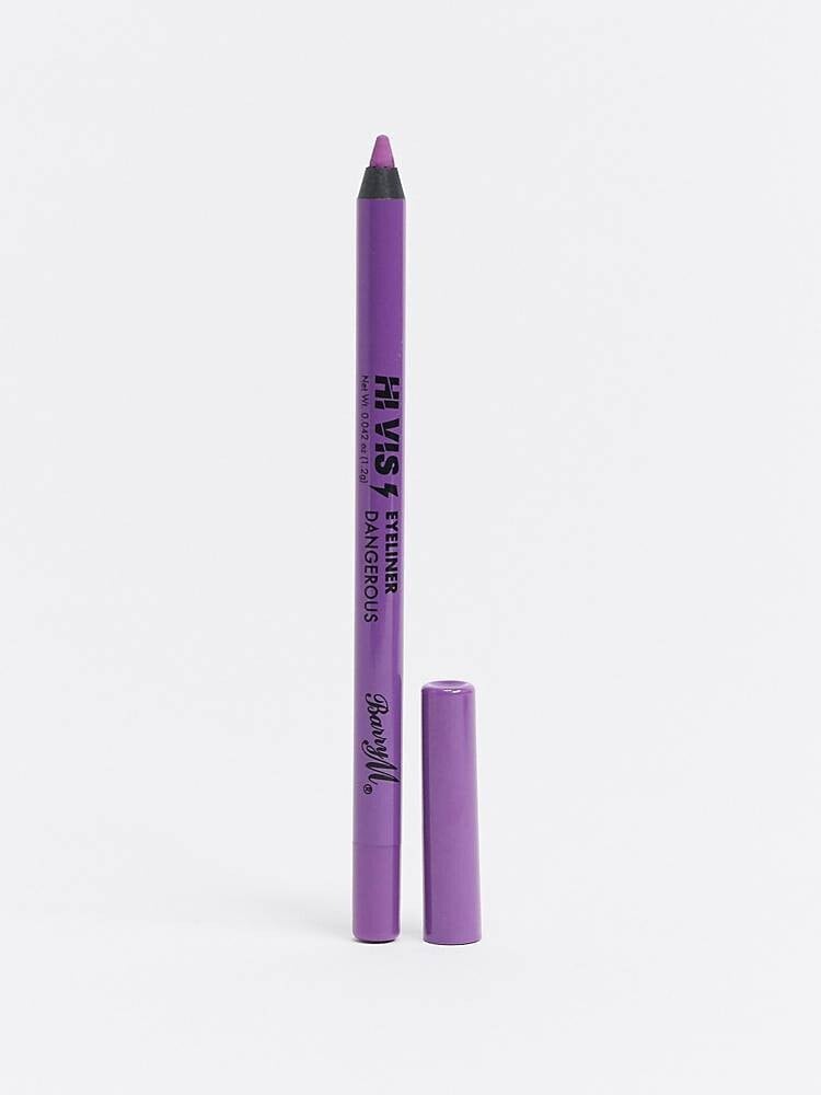 Barry M – Hi Vis Bold – Wasserfester Eyeliner, Strobe Light