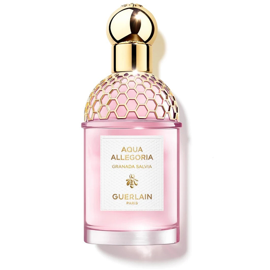 Aqua Allegoria Eau de Toilette Granada Salvia