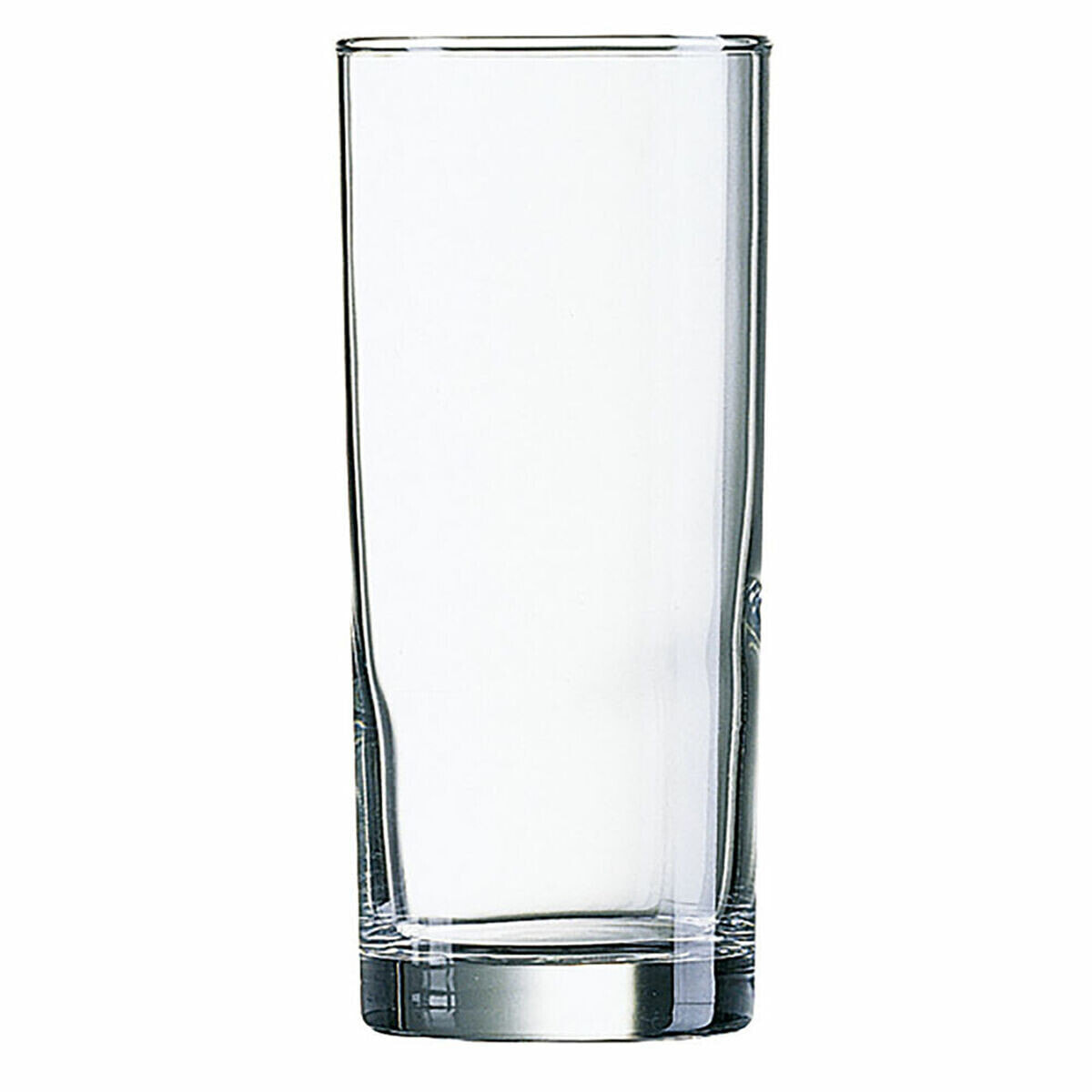 Set of glasses Arcoroc Princesa Transparent Glass 340 ml (6 Pieces)