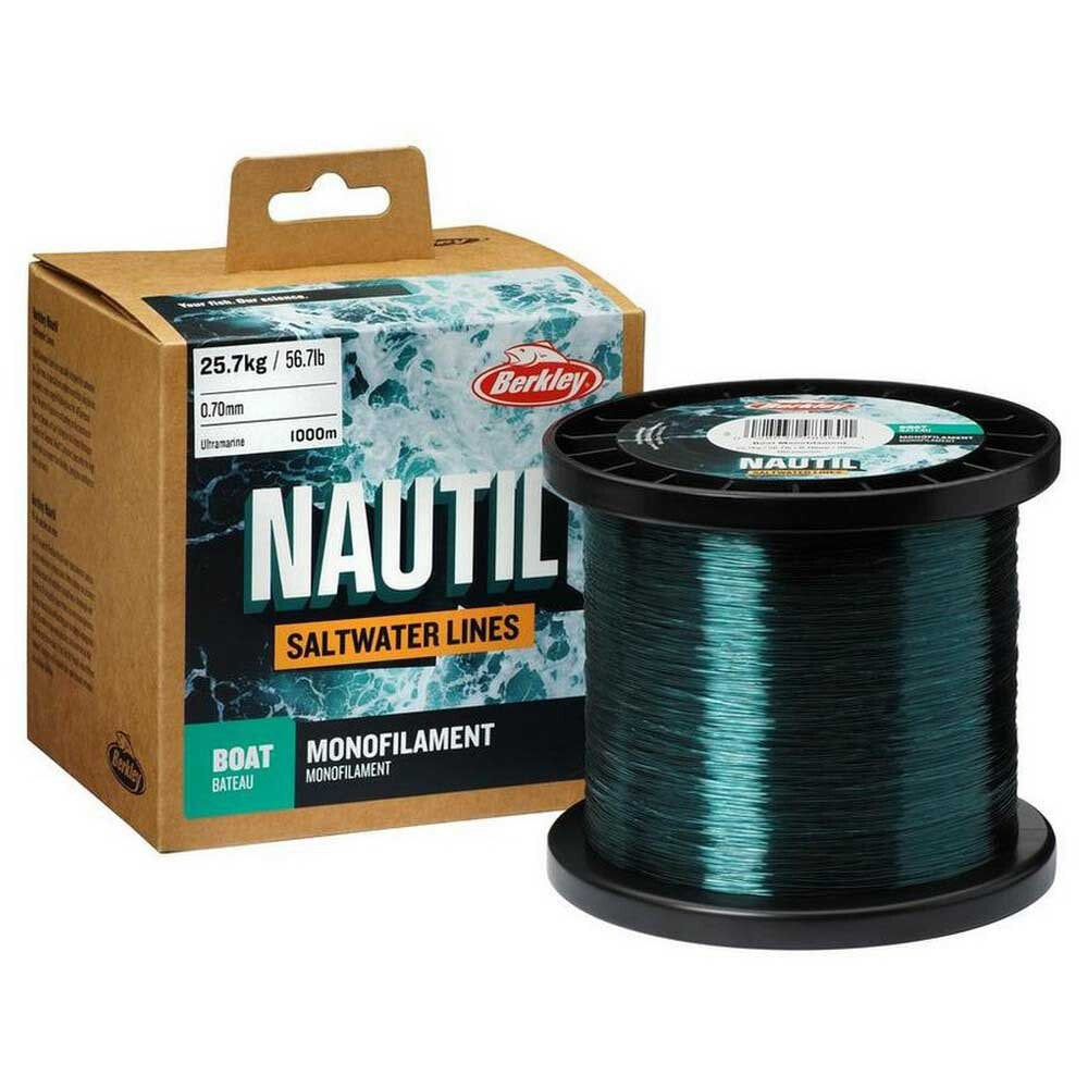 BERKLEY Nautil Boat 1000 m Monofilament