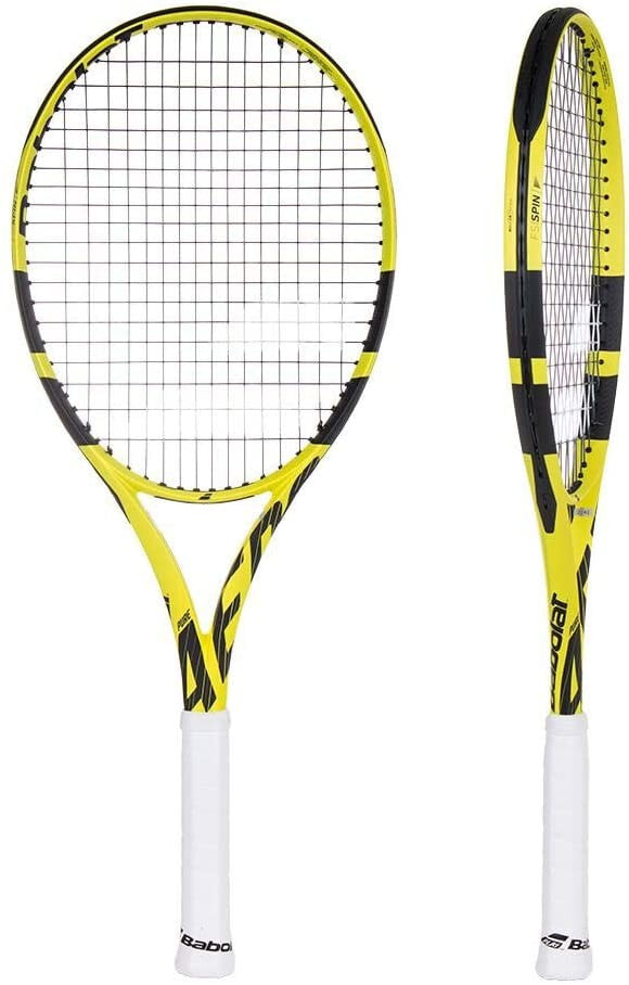 Babolat Pure Aero Lite 2019