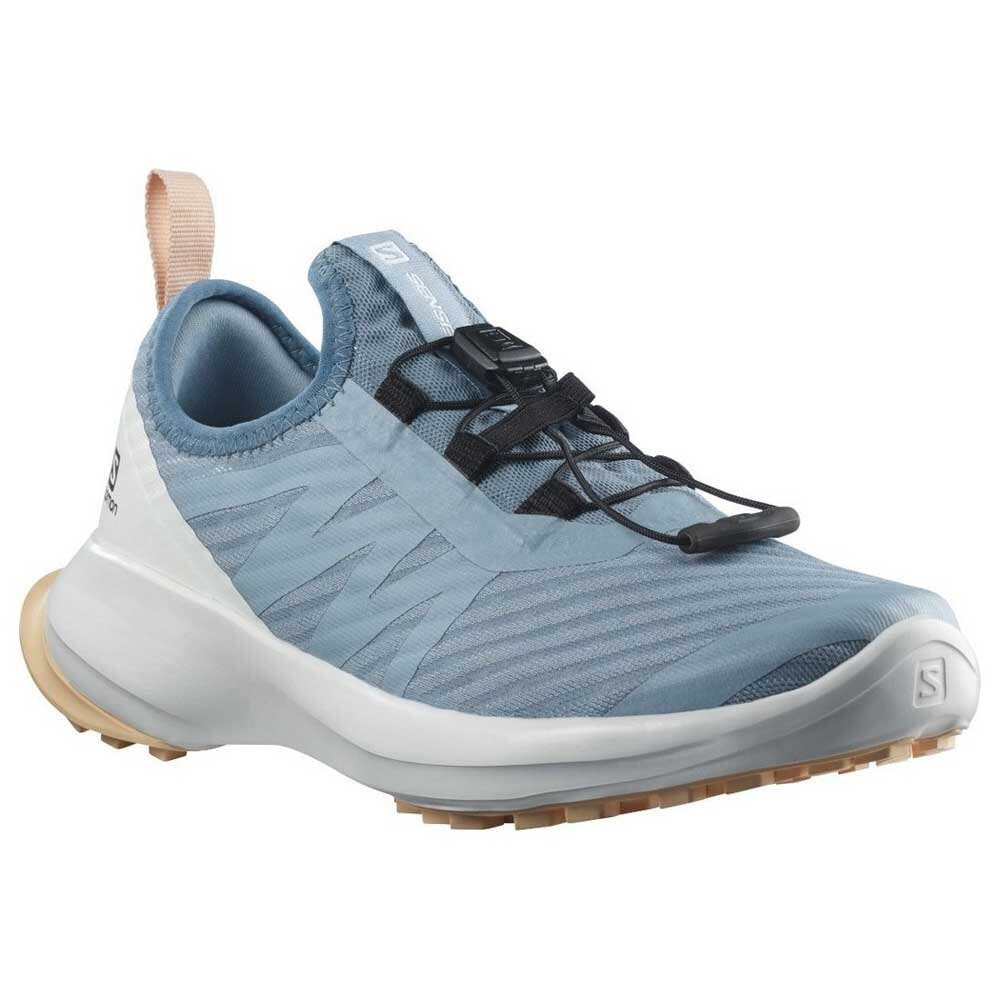 SALOMON Sense Flow Junior Running Shoes Salomon Ashley Blue