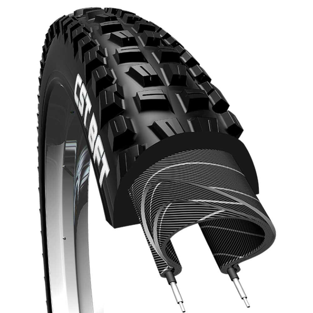 CST BFT C-1752 Dual EPS Tubeless 27.5´´ x 2.40 MTB Tyre