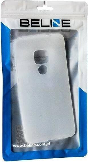 Beline Beline Etui Candy Xiaomi Redmi 9A przezroczysty/clear