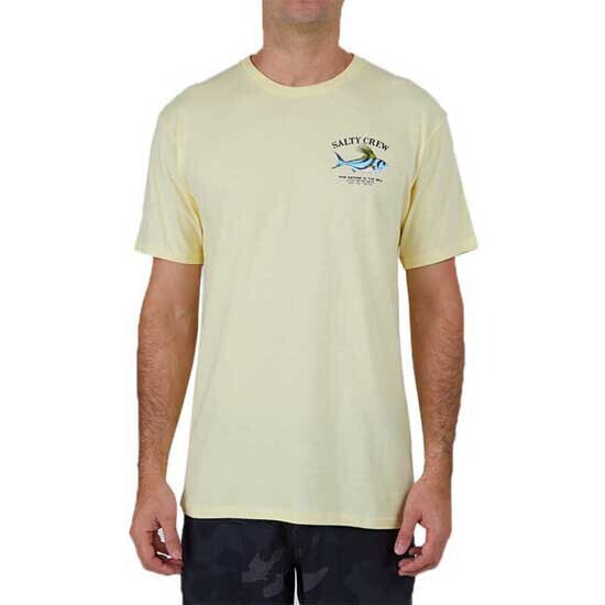 SALTY CREW Rooster Premium Short Sleeve T-Shirt