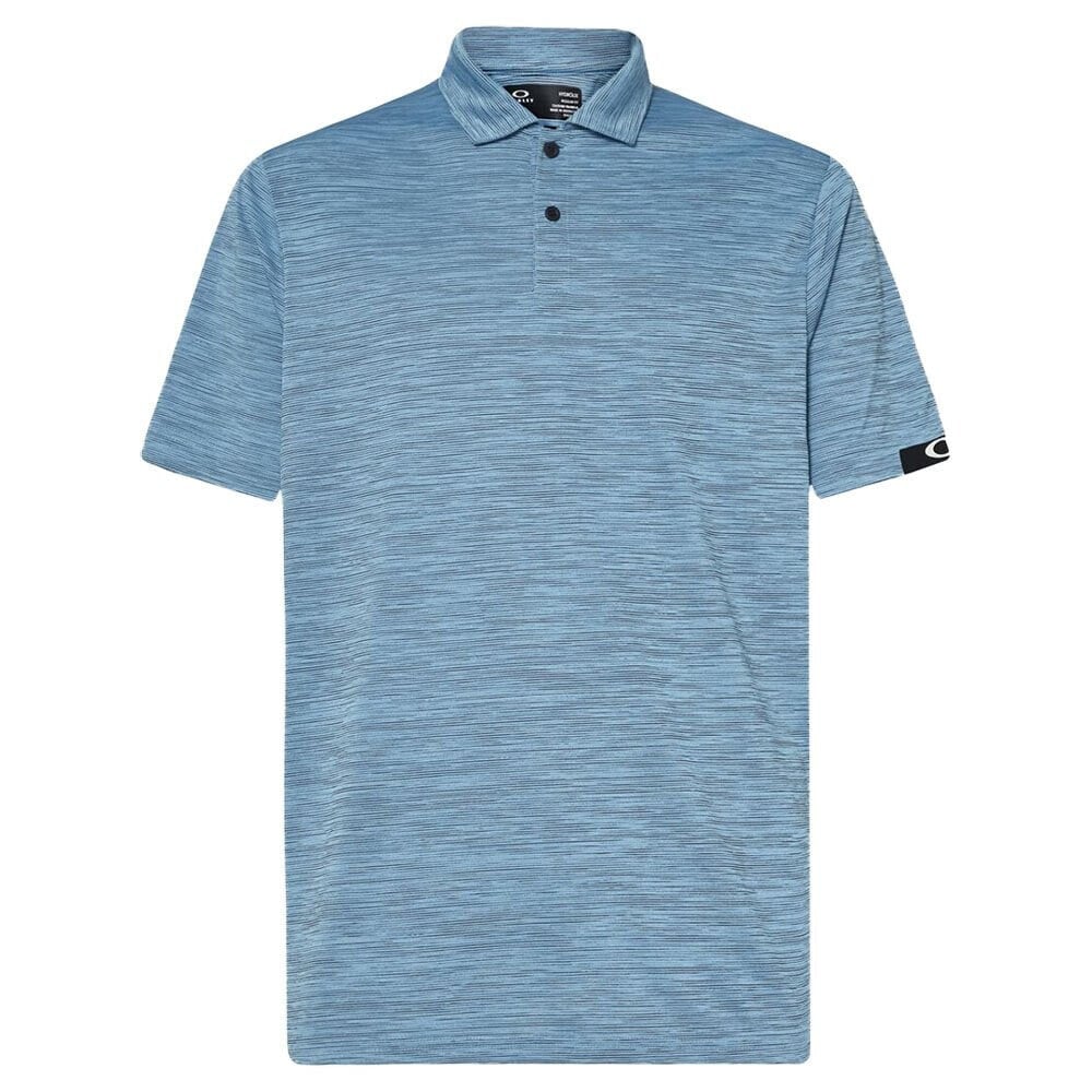 OAKLEY APPAREL Gravity Pro Short Sleeve Polo