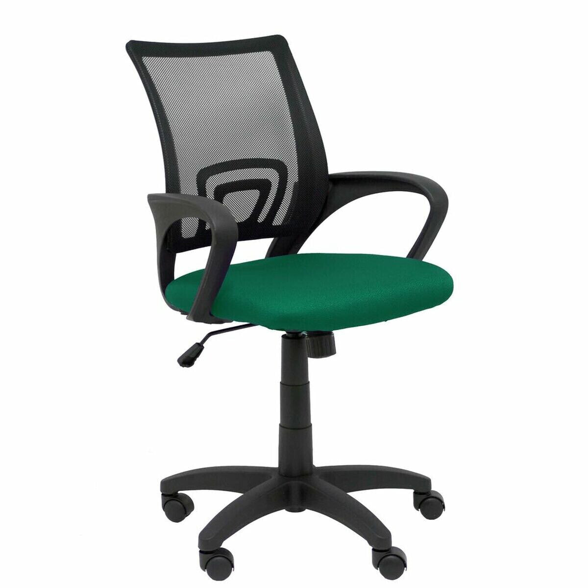 Office Chair P&C 0B426RN Dark green