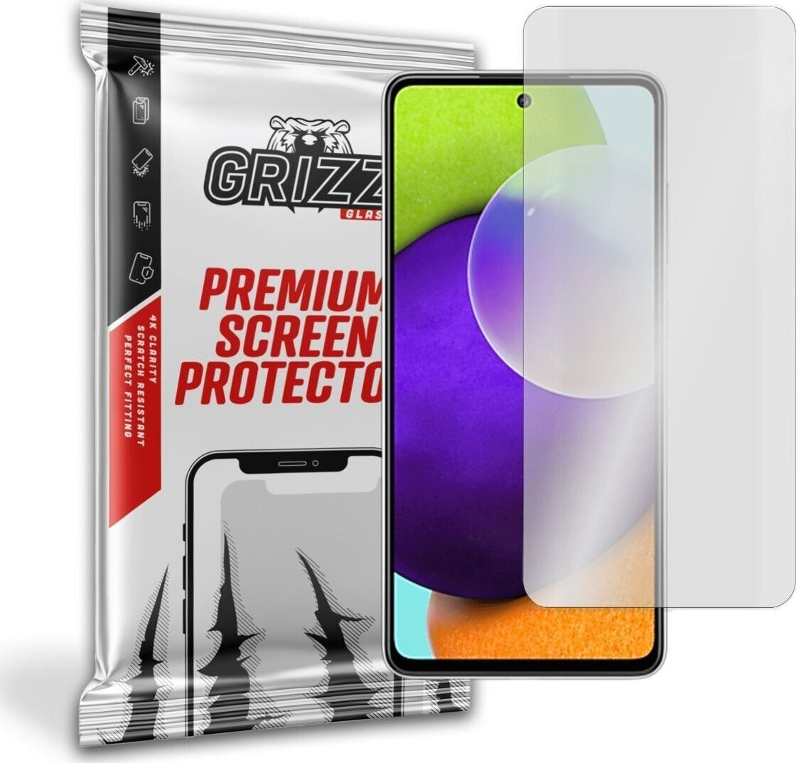 GrizzGlass Folia matowa Grizz Samsung Galaxy A52